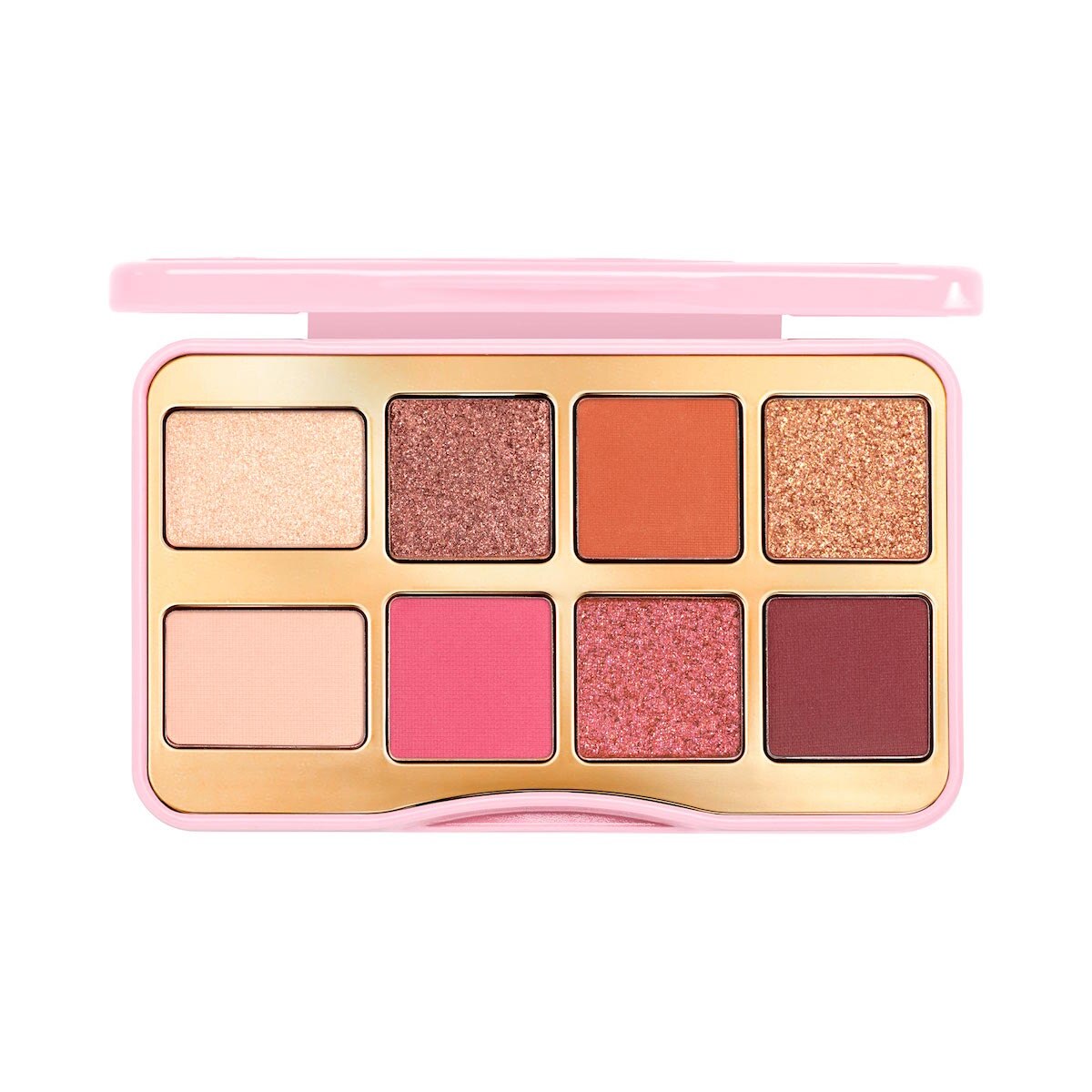 MINI PALETTES (PALETAS MINI SOMBRAS DE OJOS)